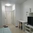 1 Schlafzimmer Appartement zu vermieten im A Space Asoke-Ratchada, Din Daeng