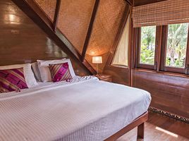 4 Schlafzimmer Villa zu vermieten im Coconut Paradise, Maenam