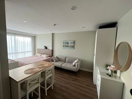 Studio Wohnung zu verkaufen im Condotel Buri 1, Chalong