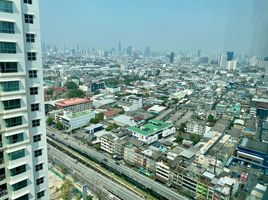1 Bedroom Apartment for sale at Lumpini Park Riverside Rama 3, Bang Phongphang, Yan Nawa, Bangkok