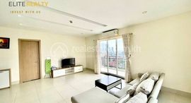 Service Apartment 2bedroom In Daun Penh 中可用单位