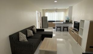 2 Bedrooms Apartment for sale in Phra Khanong Nuea, Bangkok Charming Resident Ekkamai 