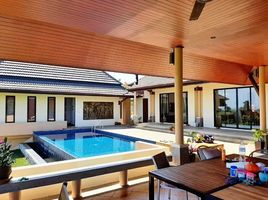 3 Bedroom Villa for sale in Pa Khlok, Thalang, Pa Khlok