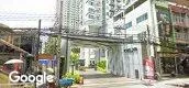 街道视图 of The Parkland Phetkasem Condominium