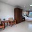 Studio Apartment for rent at Nai Harn Villa, Rawai