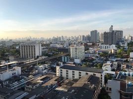 1 Schlafzimmer Wohnung zu vermieten im Ideo Sukhumvit 93, Bang Chak