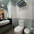Studio Wohnung zu verkaufen im Whale Marina Condo, Na Chom Thian, Sattahip