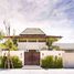 2 Schlafzimmer Villa zu vermieten im Shambhala Grand Villa, Choeng Thale
