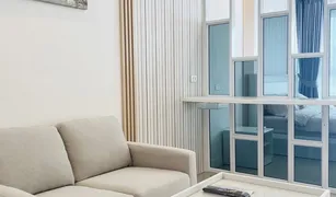 1 chambre Condominium a vendre à Kathu, Phuket Royal Place