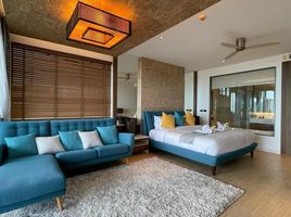 100 Schlafzimmer Wohnung zu verkaufen im Greenheights 138 Condominium, Bo Phut