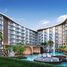 3 Schlafzimmer Wohnung zu verkaufen im Aura Condominium, Rawai, Phuket Town