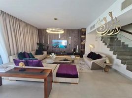 4 Schlafzimmer Villa zu verkaufen im Sharjah Waterfront City, Al Madar 2