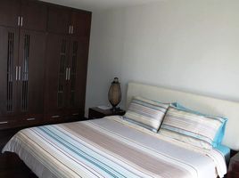 2 Schlafzimmer Appartement zu vermieten im Baan Thirapa, Thung Mahamek