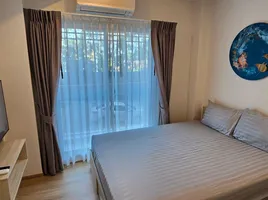 1 Schlafzimmer Wohnung zu vermieten im Phyll Phuket by Central Pattana, Wichit