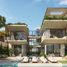 2 Bedroom Apartment for sale at Six Senses Residences, The Crescent, Palm Jumeirah