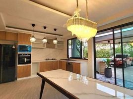 5 Bedroom Villa for rent at Siriporn Don Jan, Ton Pao, San Kamphaeng