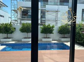 4 Bedroom Villa for sale at Sharjah Waterfront City, Al Madar 2