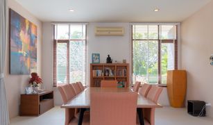 5 Bedrooms Villa for sale in Nong Kae, Hua Hin Phu Montra