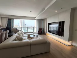 3 Bedroom Condo for sale at The River by Raimon Land, Khlong Ton Sai