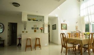 3 Bedrooms House for sale in Khu Khot, Pathum Thani Garden Home Village