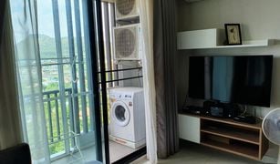 2 Bedrooms Condo for sale in Surasak, Pattaya The Sky Condo Sriracha
