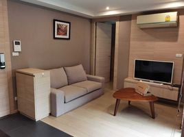 1 Bedroom Condo for rent at Klass Silom Condo, Si Lom, Bang Rak