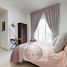 3 बेडरूम विला for sale at Arabella Townhouses 2, Arabella Townhouses, Mudon