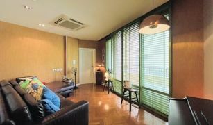 3 Bedrooms Condo for sale in Thung Mahamek, Bangkok Baan Nunthasiri