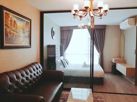 1 Bedroom Apartment for rent at Rhythm Ekkamai, Khlong Tan Nuea