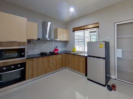 4 Schlafzimmer Haus zu verkaufen im Baan Karnkanok 20, San Sai Noi, San Sai