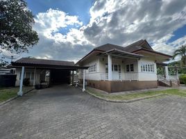 4 Bedroom Villa for sale in Nakornping Hospital, Don Kaeo, Don Kaeo