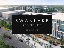 3 Bedroom Apartment for sale at Swan Lake, The 1st Settlement, New Cairo City