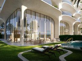 2 Bedroom Apartment for sale at Ellington Ocean House, The Crescent, Palm Jumeirah, Dubai
