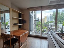 2 Schlafzimmer Appartement zu vermieten im Tree Condo Sukhumvit 52, Bang Chak