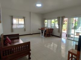 2 Bedroom House for rent at Ban Thanarak Royal Thai Army Chiangrai, Rim Kok, Mueang Chiang Rai