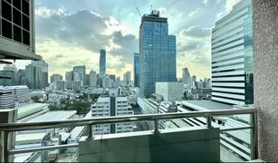 Si Lom, ဘန်ကောက် Silom Grand Terrace တွင် 1 အိပ်ခန်း ကွန်ဒို ရောင်းရန်အတွက်