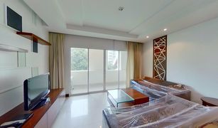 2 Bedrooms Condo for sale in Khlong Tan Nuea, Bangkok Charan Tower