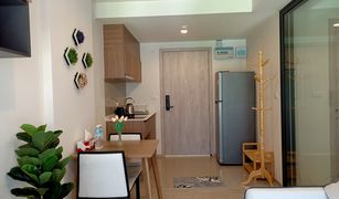 1 Bedroom Condo for sale in Hua Hin City, Hua Hin La Casita