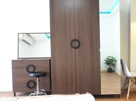 Studio Condo for sale at SR Land Condominium, San Phranet, San Sai, Chiang Mai