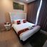 1 Bedroom Condo for rent at Del Mare, Bang Sare