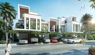 4 Bedrooms Townhouse for sale in , Dubai Malta