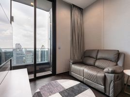 1 Bedroom Apartment for rent at The Esse Sukhumvit 36, Phra Khanong, Khlong Toei