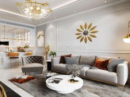 1 Bedroom Apartment for sale at Vincitore Volare, Central Towers, Arjan, Dubai