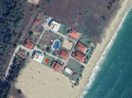  Land for sale at Surin Beach 2, Huai Yang, Thap Sakae