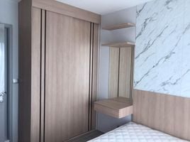 2 Schlafzimmer Appartement zu vermieten im Life Sukhumvit 62, Bang Chak, Phra Khanong