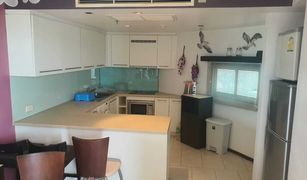 1 chambre Condominium a vendre à Na Kluea, Pattaya Northshore Pattaya