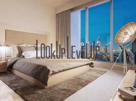 2 Bedroom Apartment for sale at Forte 1, BLVD Heights