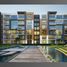 3 Schlafzimmer Appartement zu verkaufen im HAP Town, Mostakbal City Compounds, Mostakbal City - Future City