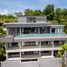 4 Bedroom Villa for sale at Manick Hillside, Si Sunthon