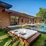 5 Bedroom Villa for sale in Bali, Mengwi, Badung, Bali